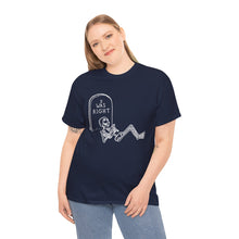 Load image into Gallery viewer, I Was Right T-Shirt