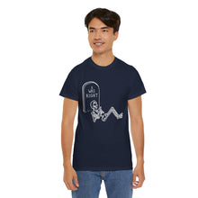 Load image into Gallery viewer, I Was Right T-Shirt