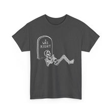 Load image into Gallery viewer, I Was Right T-Shirt