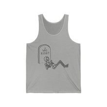 Load image into Gallery viewer, I Was Right Tank Top Shirt