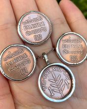 Load image into Gallery viewer, FULL SALE DONATED: Beautiful and Historic Palestine Coin Jewelry