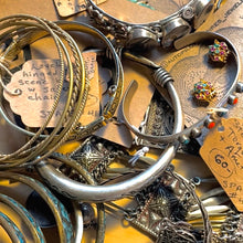 Load image into Gallery viewer, Live Sale Vintage Jewelry Collection