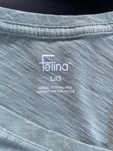 Load image into Gallery viewer, “Life & Death” Handprinted Block Printed Linocut Shirt