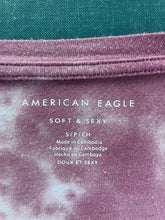 Load image into Gallery viewer, “Life & Death” Handprinted Block Printed Linocut Shirt