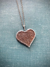 Load image into Gallery viewer, Bezel-Set Coin Charms - Ready to Ship and Custom Made to Order
