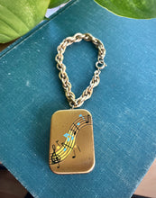 Load image into Gallery viewer, Music Box Bracelet
