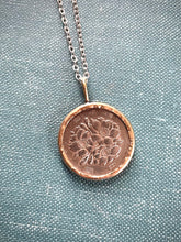 Load image into Gallery viewer, Bezel-Set Coin Charms - Ready to Ship and Custom Made to Order
