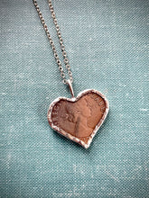 Load image into Gallery viewer, Bezel-Set Coin Charms - Ready to Ship and Custom Made to Order
