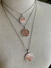 Load image into Gallery viewer, FULL SALE DONATED: Beautiful and Historic Palestine Coin Jewelry
